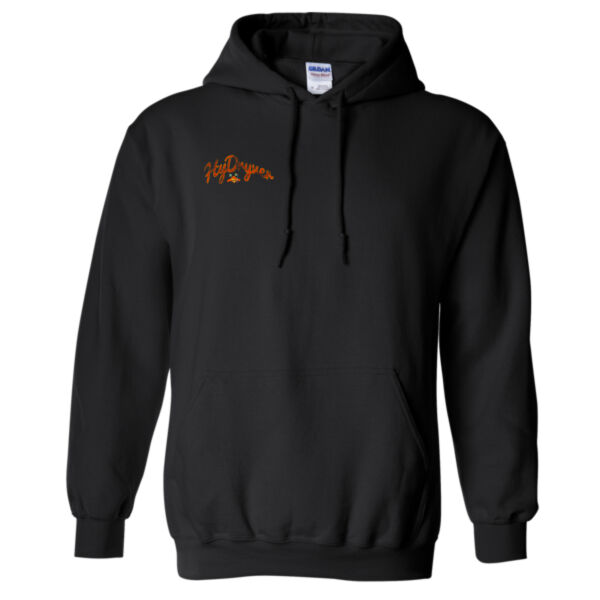 HYDRYVER HOODIE - Unisex Thumbnail